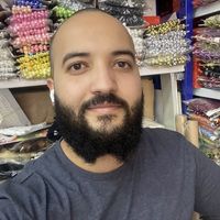 Mustapha Meftah's Photo