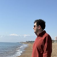 Omer Bozkurt的照片