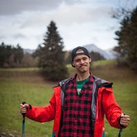 Fotos de Jakub Kozák