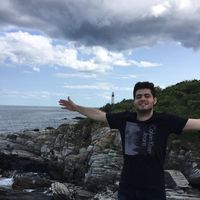 Mehmet Sansal的照片