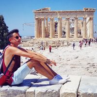 Alexandros K.的照片