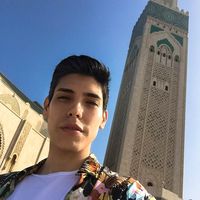 Alvaro Valencia的照片