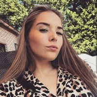 Mira Van de Wouwer's Photo