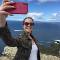 Monica Bergmann's Photo