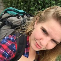 Angelique Mahu's Photo