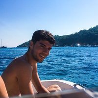 Nicola Torre的照片