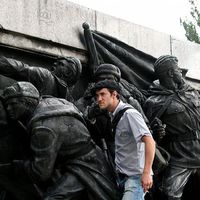 Daniel  Sauter's Photo