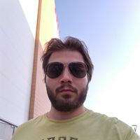 Recep Can Keçeci's Photo