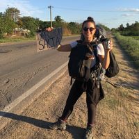 Sarah Gonzalez's Photo