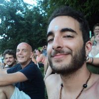 João Hierro的照片