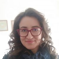 Karolina Skrzypek's Photo