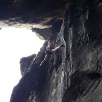 Olga Lovyanova's Photo