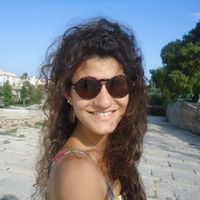 Victoria Catalano's Photo