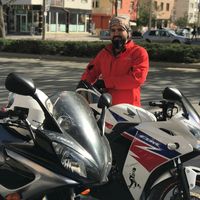 Barış Ertürk's Photo