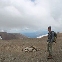 Daniel Everts's Photo