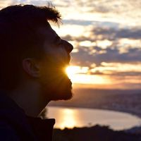 Gregoire Bertoncello's Photo