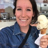 Maud Kosterman's Photo