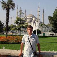 Karol Zwierzchowski's Photo