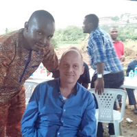 Gerald Heuer's Photo