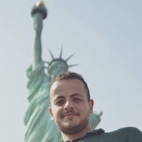 Abdelrahman Ellithy's Photo