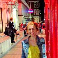 Monika Kafúnková's Photo