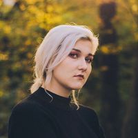 Klaudia Rumina的照片