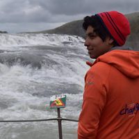 Jonathan Rodríguez's Photo