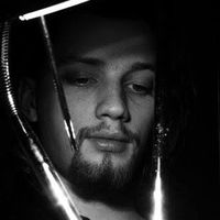 Ievgen Chernov的照片