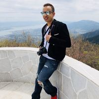 Ramesh  Phuyal's Photo