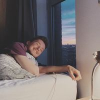 riccardo gabriel's Photo