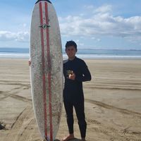 Andres Arposio的照片