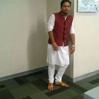 Ritesh Sharma's Photo