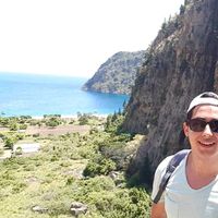 Фотографии пользователя Furkan Kurtuldu