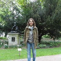 Nadia Kostina的照片