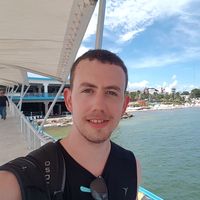 Tomer Yoskovich's Photo