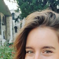 Karolina Zagórska's Photo