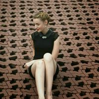 Yulia Evsikova's Photo