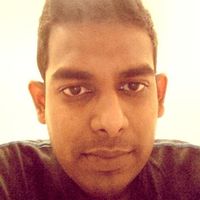 praneeth  Vallabha的照片