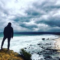 Bruce Alhambra's Photo