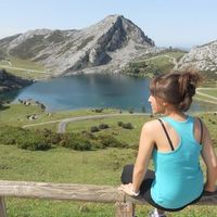 Tània Marin Peig's Photo