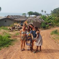 Maira  De Barros Sá's Photo