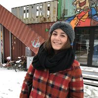 Kijana Körner's Photo