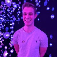 Niklas Gerber's Photo