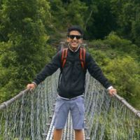 Fotos de Saroj Baniya