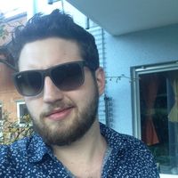 Jochen Barthelmeß的照片