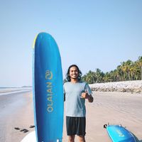 Starwin Johnson的照片