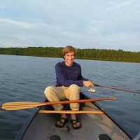 Tanner Marshall的照片