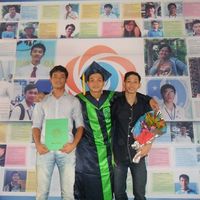 Hiền Tesla's Photo