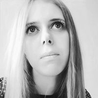 Ioanna Tereshchenko的照片