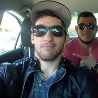 Sergio Trejo的照片